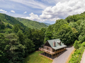 Roaring Creek Lodge